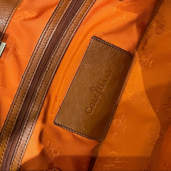 Woodbury Tote / Shoulder / cross bag Cole Haan - Picture 8 of 9